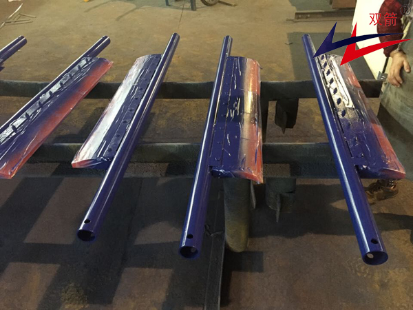 江蘇雙箭——南非清掃器項目